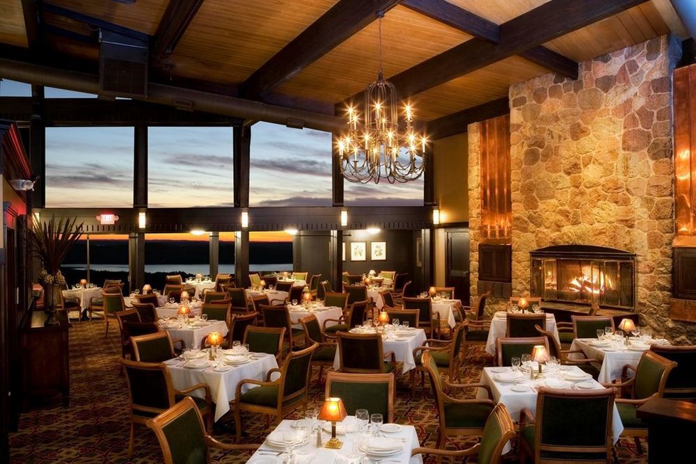 Summit Village Bellaire Interieur foto