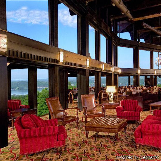 Summit Village Bellaire Interieur foto